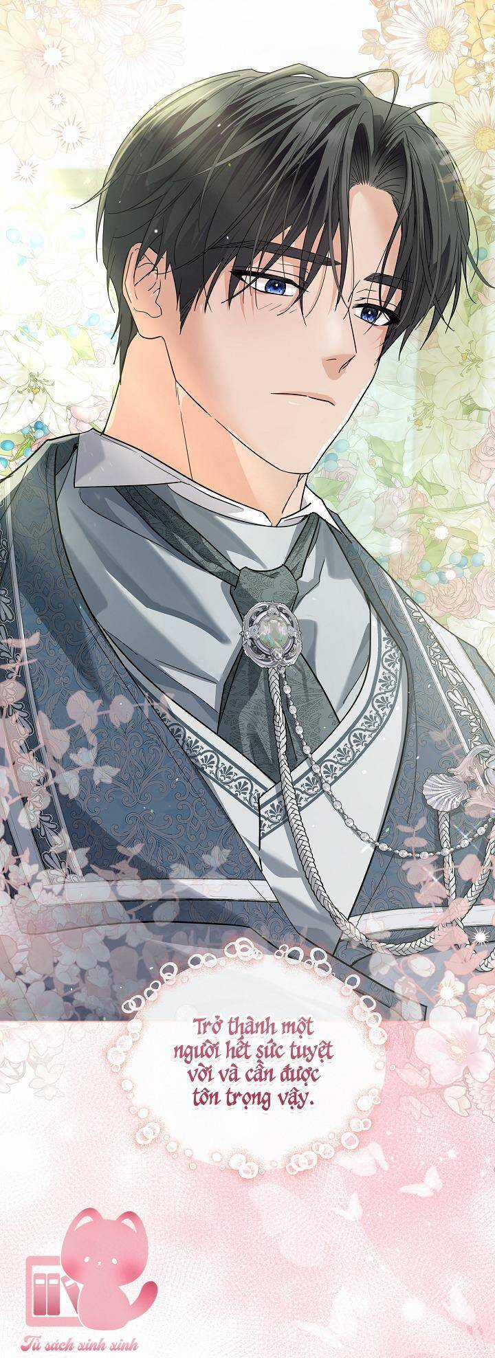 Hoàng Nữ Cosplay Nonfan Chapter 45 trang 32