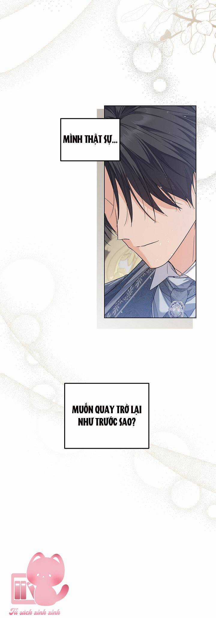Hoàng Nữ Cosplay Nonfan Chapter 45 trang 42