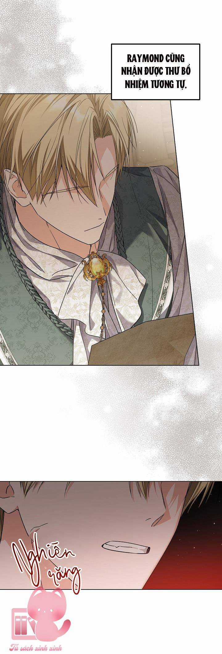 Hoàng Nữ Cosplay Nonfan Chapter 45 trang 44