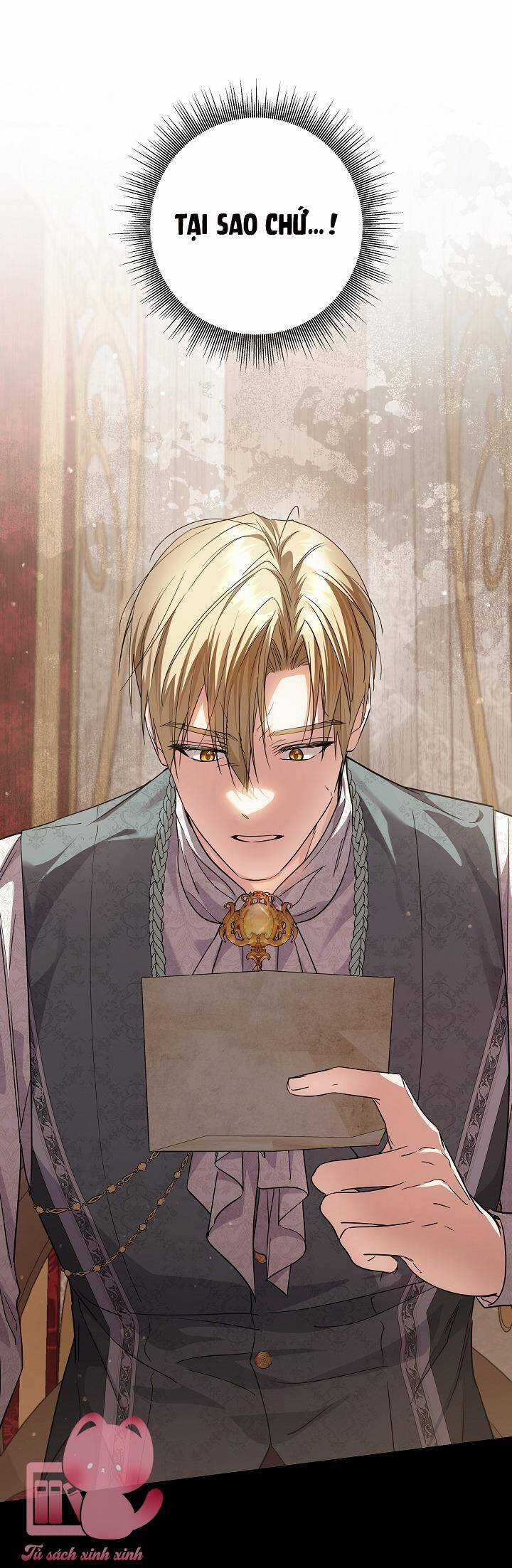 Hoàng Nữ Cosplay Nonfan Chapter 45 trang 45