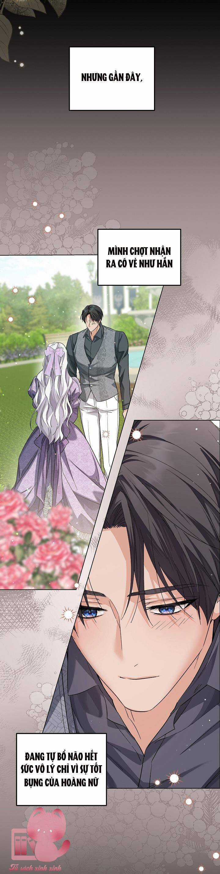 Hoàng Nữ Cosplay Nonfan Chapter 45 trang 47