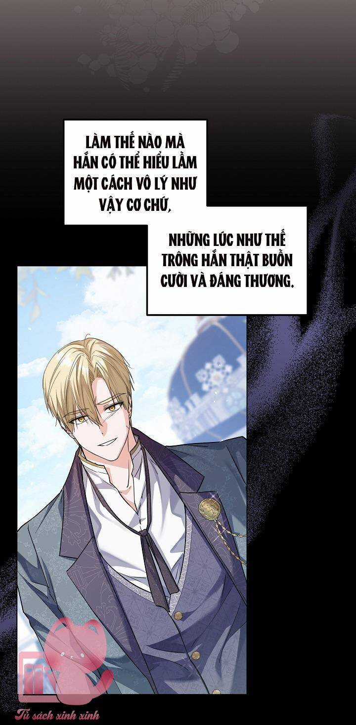 Hoàng Nữ Cosplay Nonfan Chapter 45 trang 48