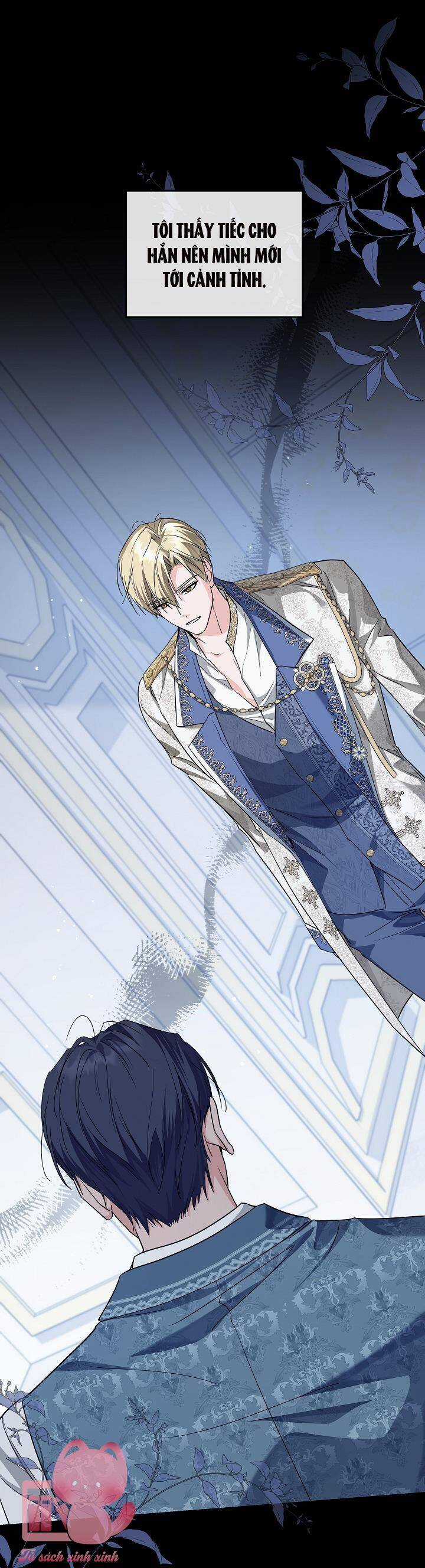 Hoàng Nữ Cosplay Nonfan Chapter 45 trang 49