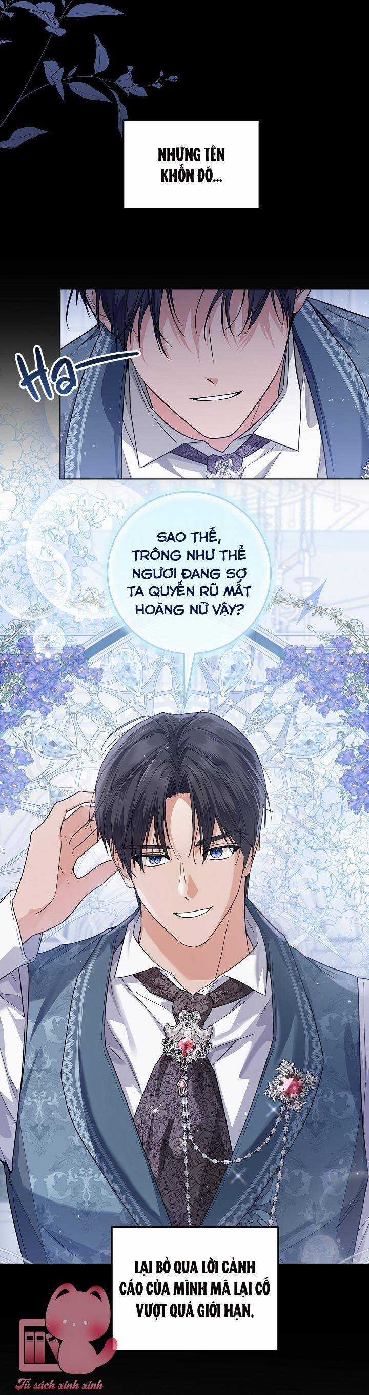 Hoàng Nữ Cosplay Nonfan Chapter 45 trang 50