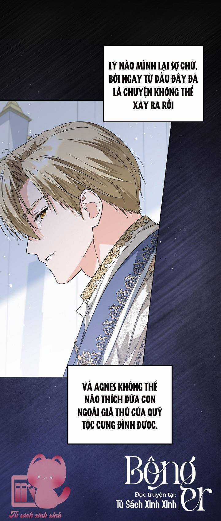 Hoàng Nữ Cosplay Nonfan Chapter 45 trang 51