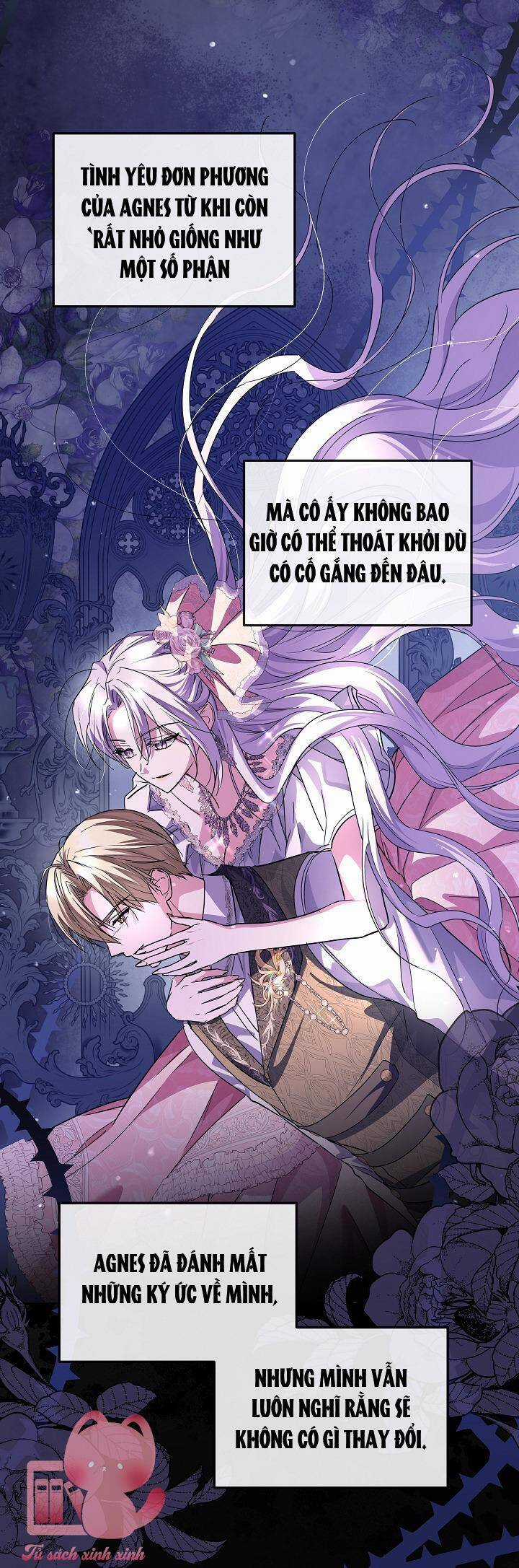Hoàng Nữ Cosplay Nonfan Chapter 45 trang 54