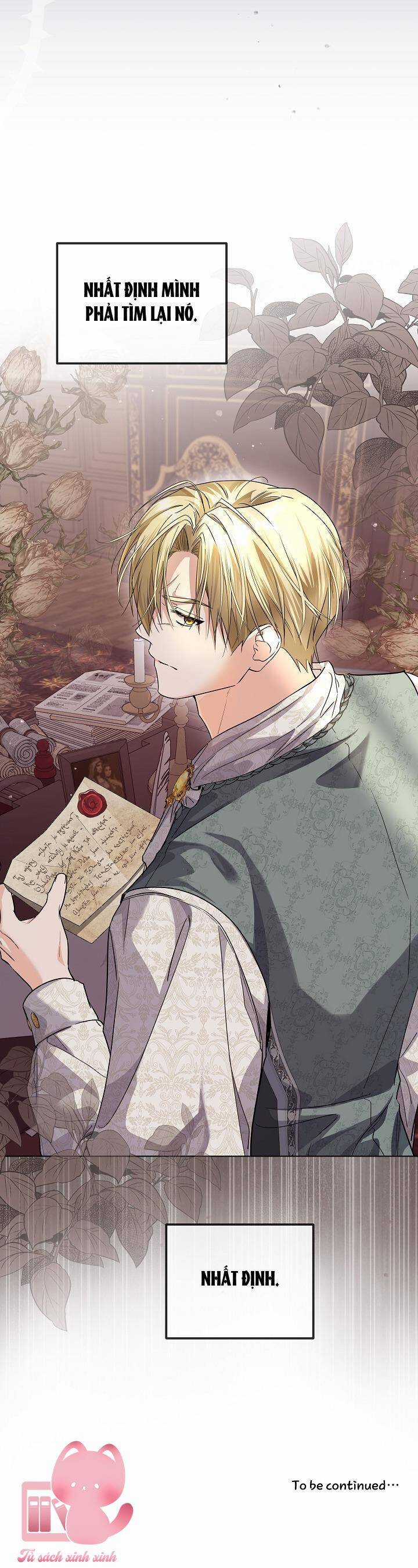 Hoàng Nữ Cosplay Nonfan Chapter 45 trang 58
