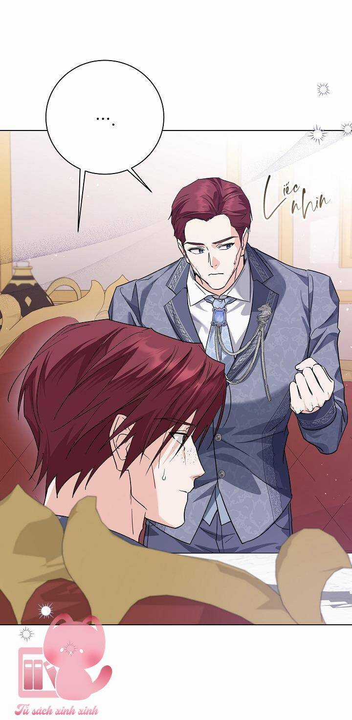 Hoàng Nữ Cosplay Nonfan Chapter 45 trang 7