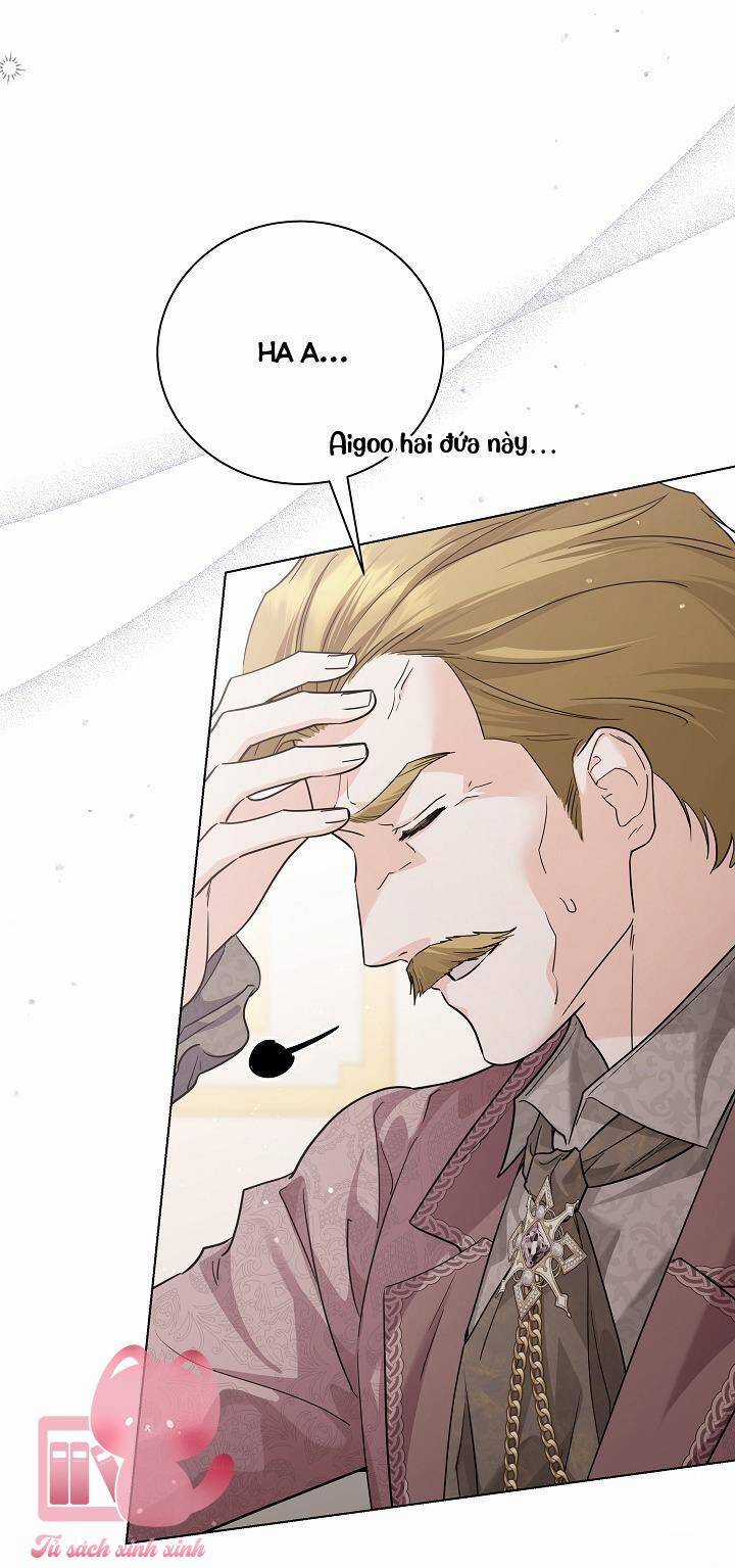 Hoàng Nữ Cosplay Nonfan Chapter 45 trang 8