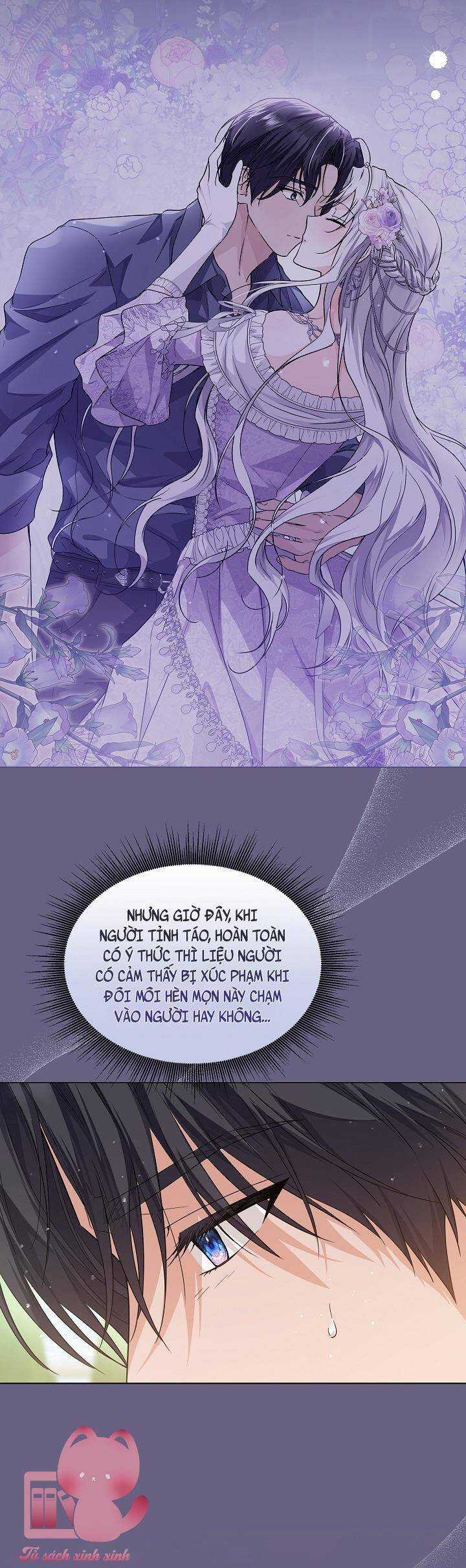 Hoàng Nữ Cosplay Nonfan Chapter 46 trang 10