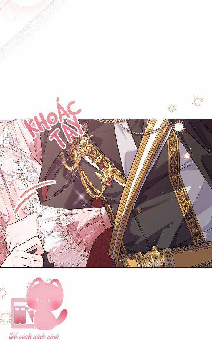 Hoàng Nữ Cosplay Nonfan Chapter 46 trang 13