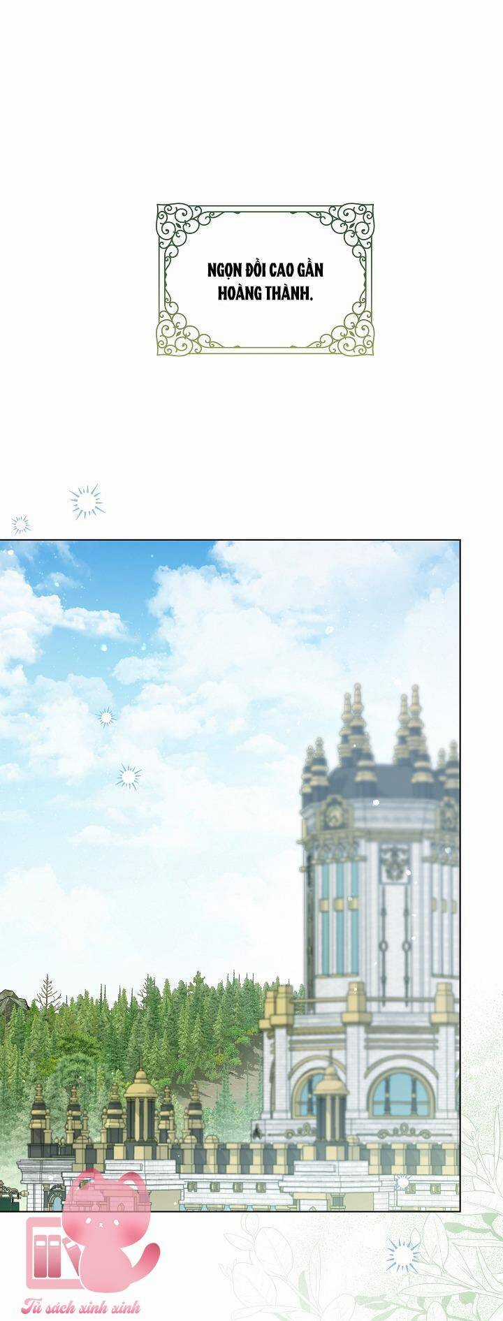 Hoàng Nữ Cosplay Nonfan Chapter 46 trang 18