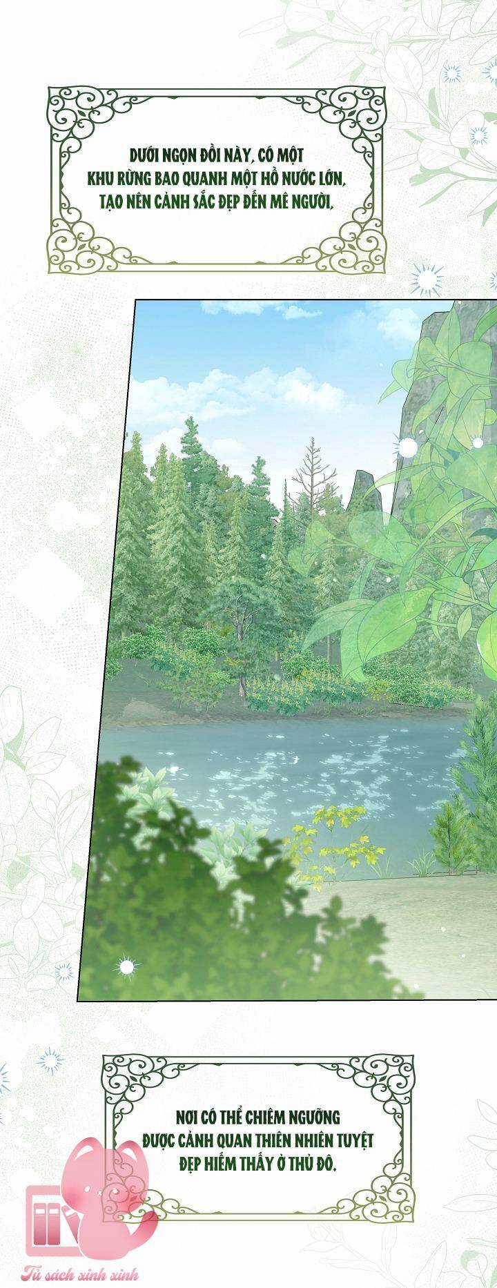 Hoàng Nữ Cosplay Nonfan Chapter 46 trang 19