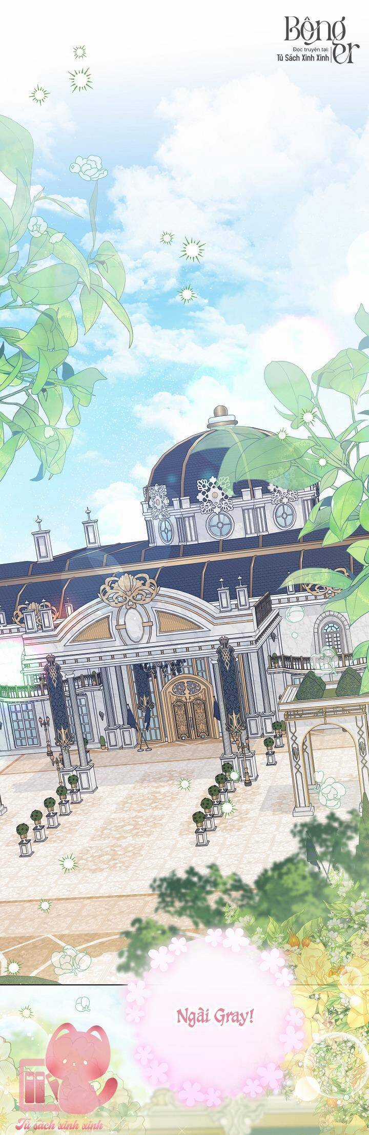 Hoàng Nữ Cosplay Nonfan Chapter 46 trang 2