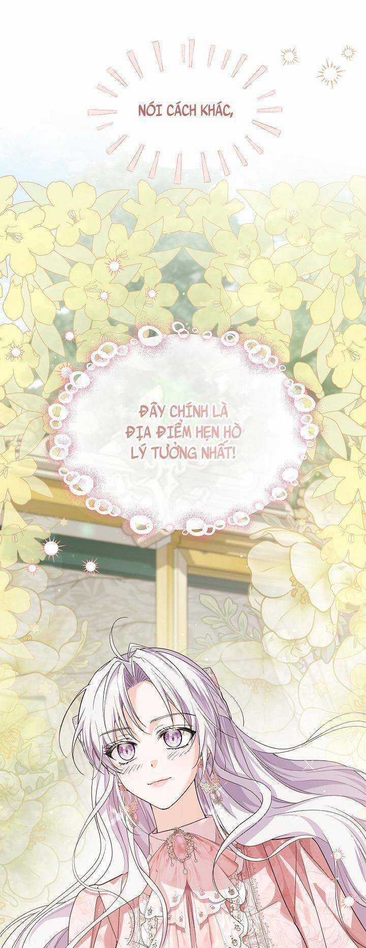 Hoàng Nữ Cosplay Nonfan Chapter 46 trang 21