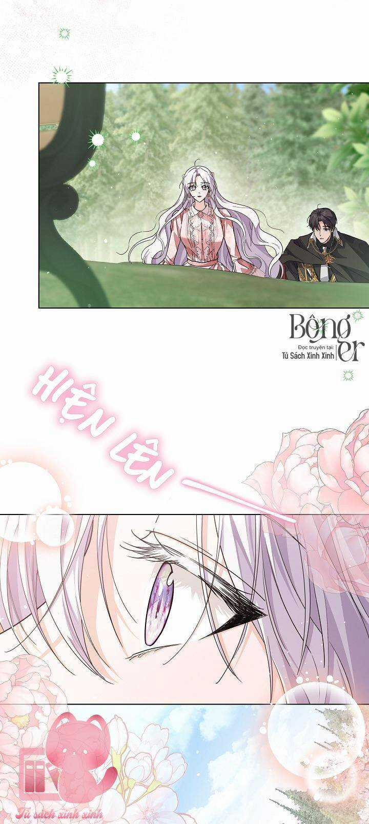 Hoàng Nữ Cosplay Nonfan Chapter 46 trang 23