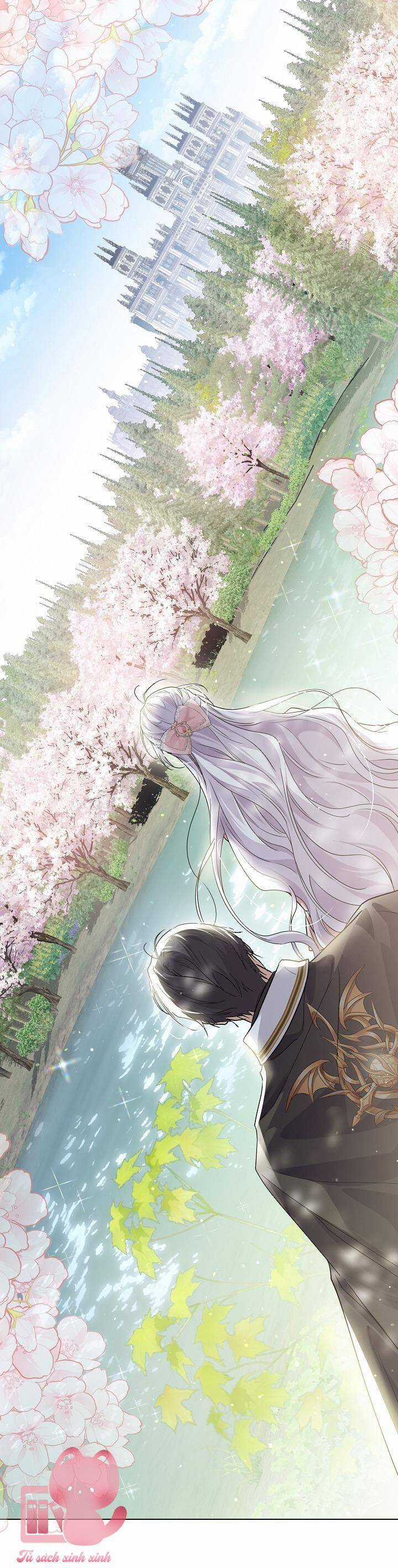 Hoàng Nữ Cosplay Nonfan Chapter 46 trang 24