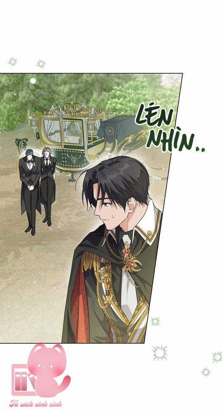 Hoàng Nữ Cosplay Nonfan Chapter 46 trang 26