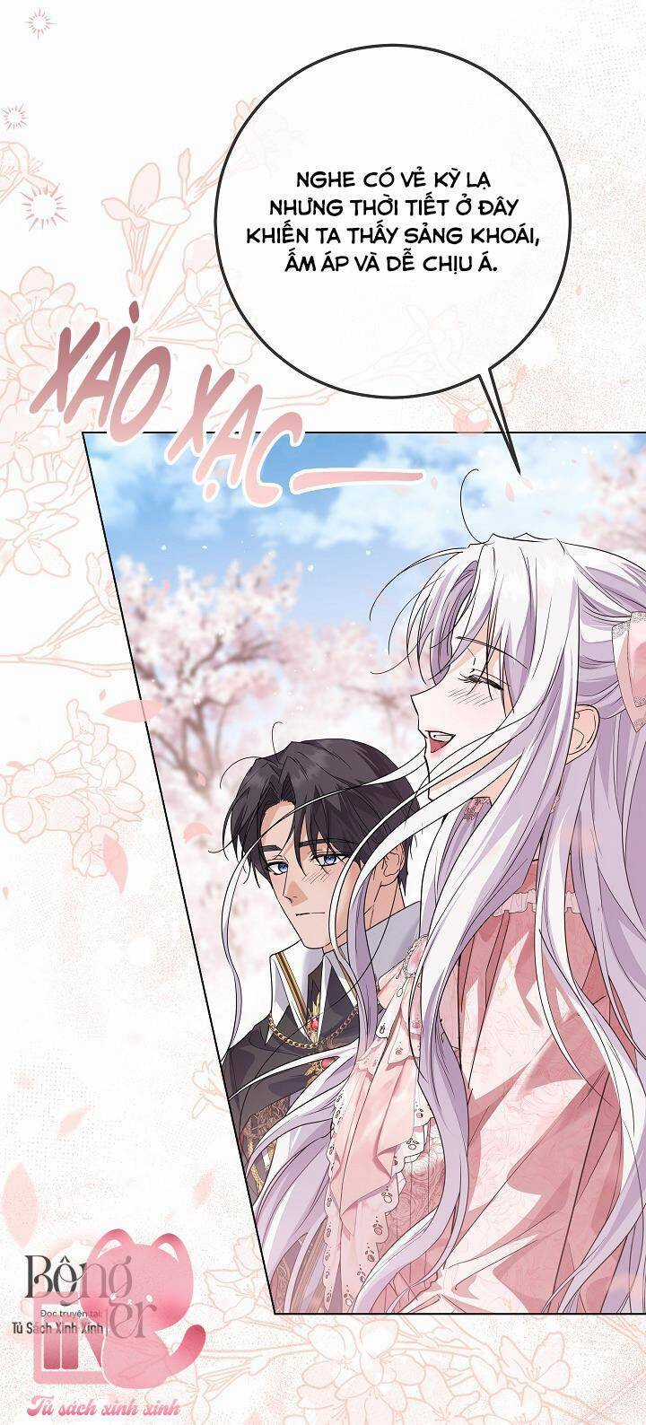 Hoàng Nữ Cosplay Nonfan Chapter 46 trang 28