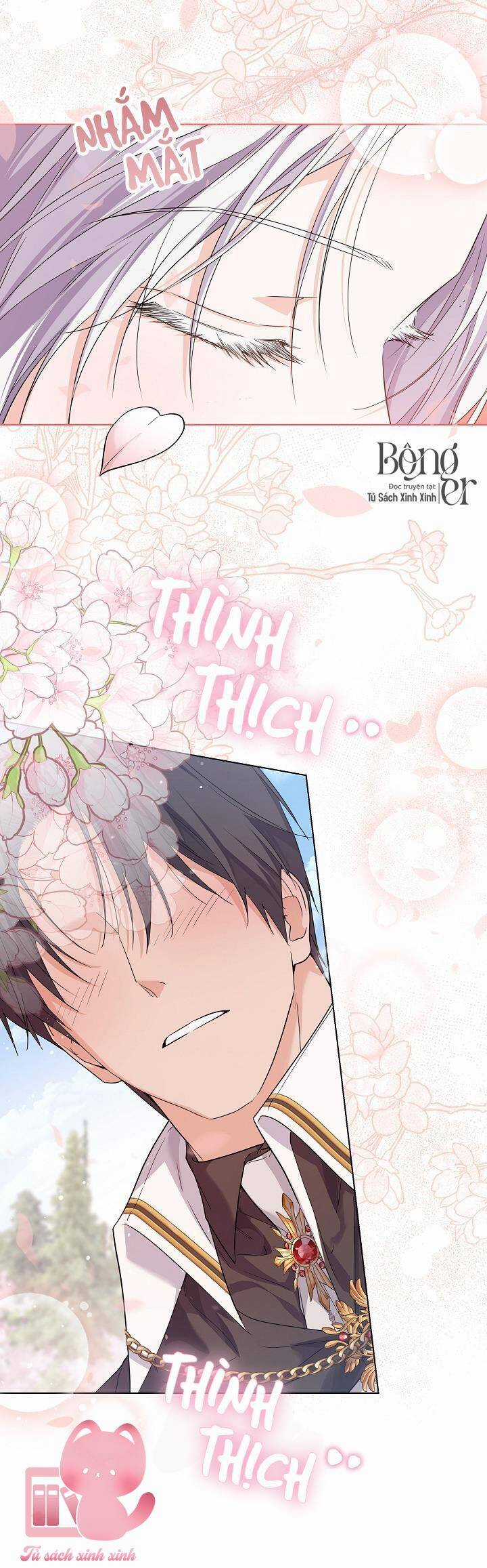 Hoàng Nữ Cosplay Nonfan Chapter 46 trang 29