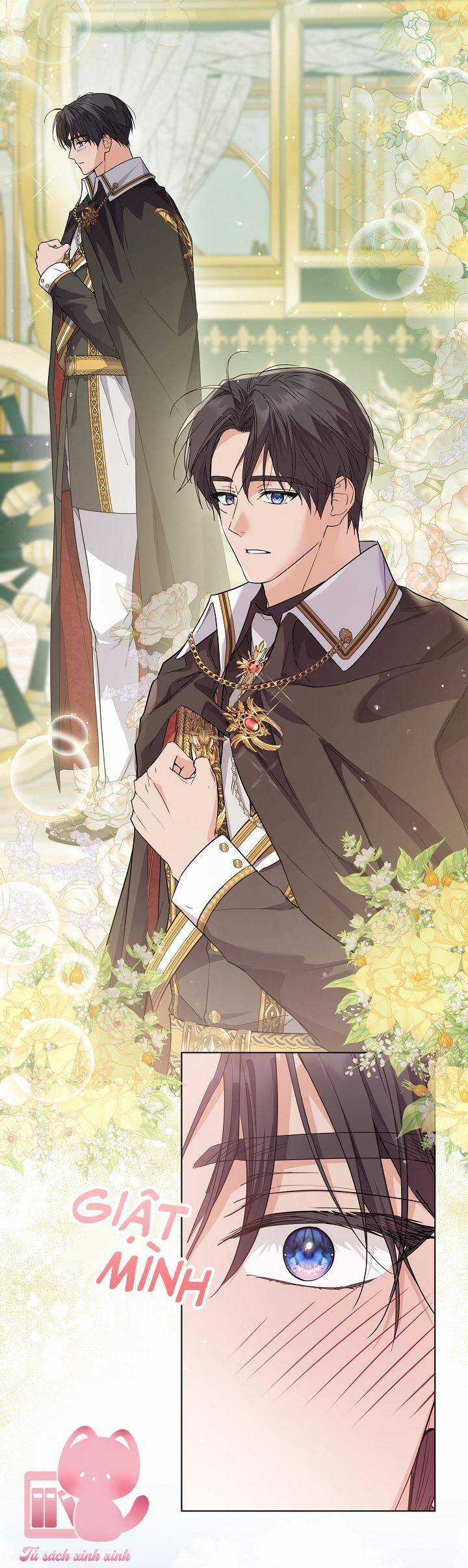 Hoàng Nữ Cosplay Nonfan Chapter 46 trang 3