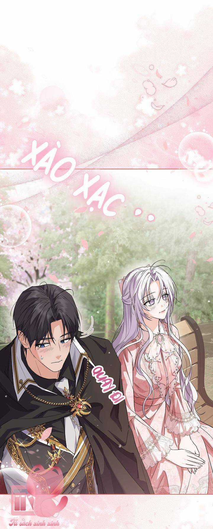 Hoàng Nữ Cosplay Nonfan Chapter 46 trang 30