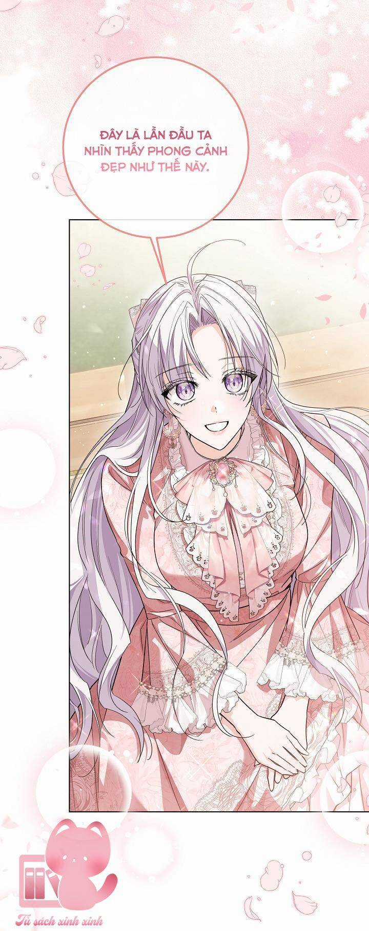 Hoàng Nữ Cosplay Nonfan Chapter 46 trang 31