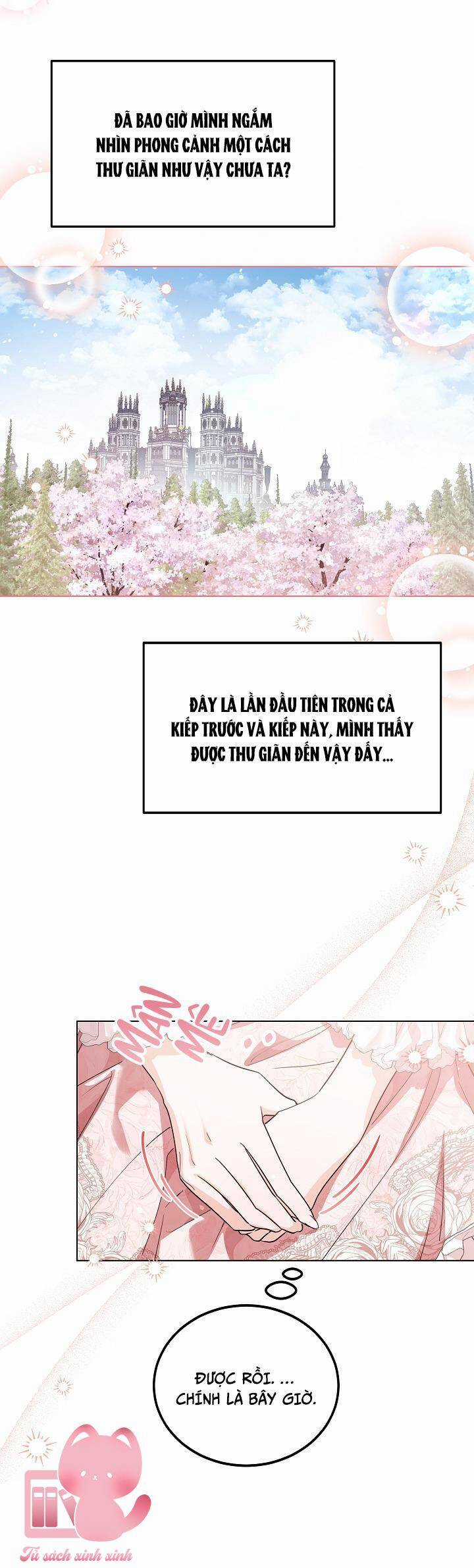 Hoàng Nữ Cosplay Nonfan Chapter 46 trang 32