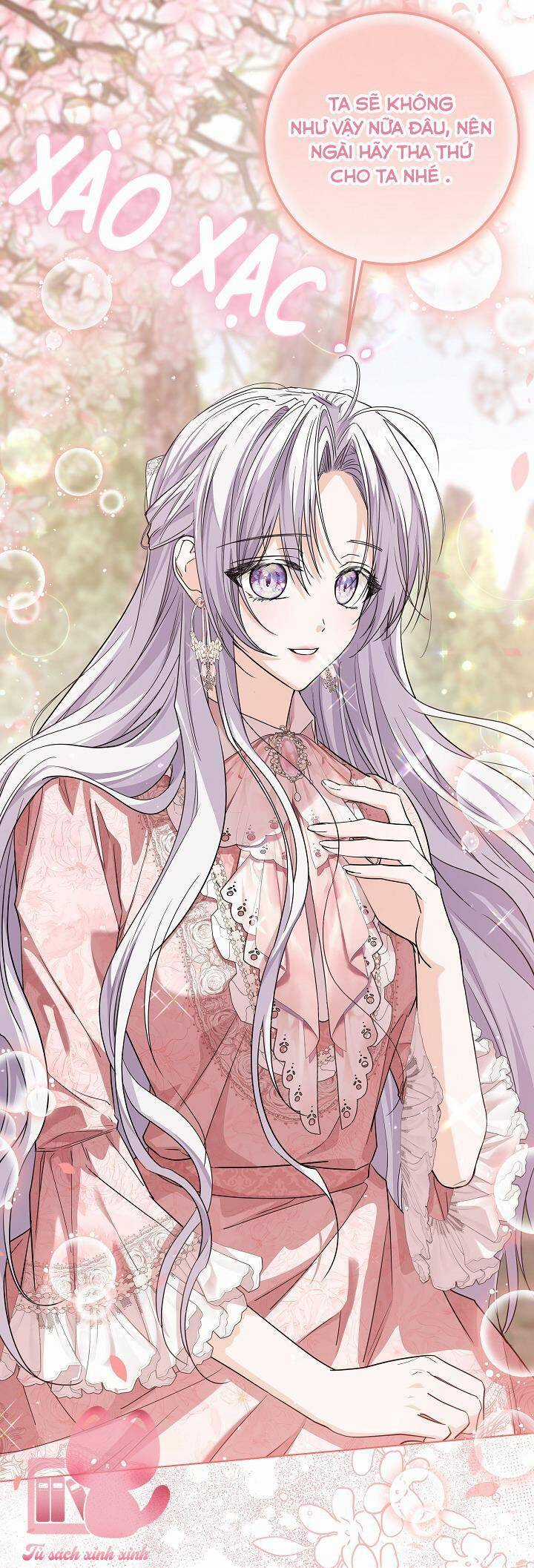 Hoàng Nữ Cosplay Nonfan Chapter 46 trang 35