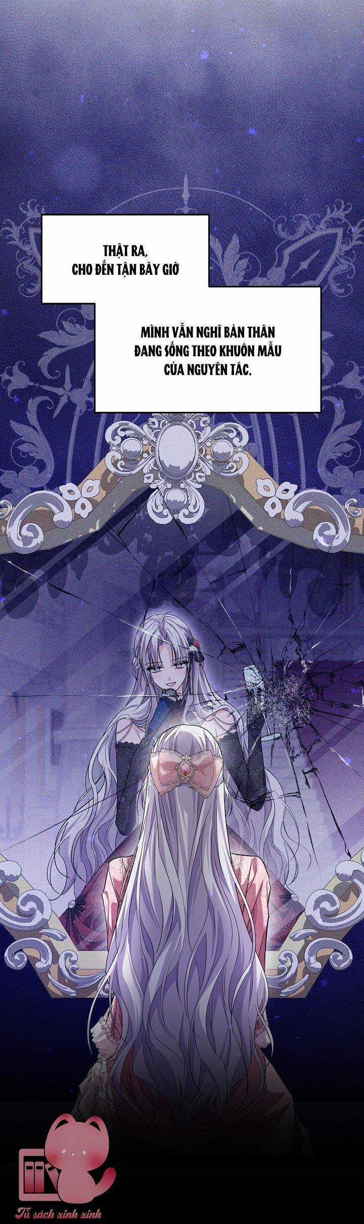 Hoàng Nữ Cosplay Nonfan Chapter 46 trang 37