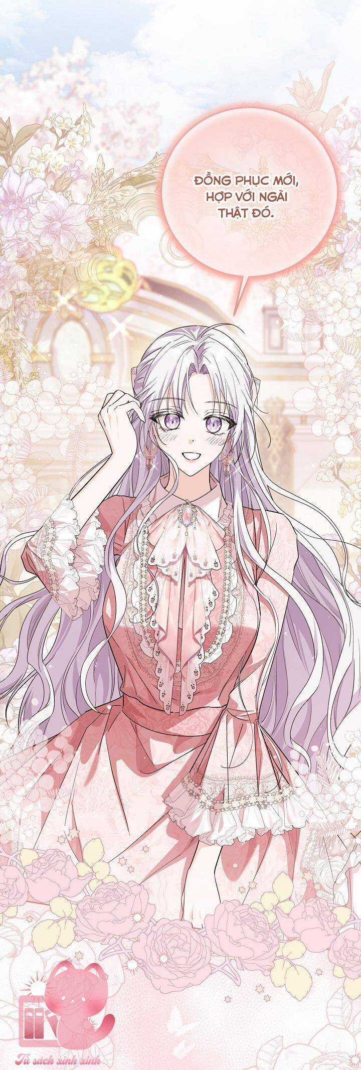 Hoàng Nữ Cosplay Nonfan Chapter 46 trang 4