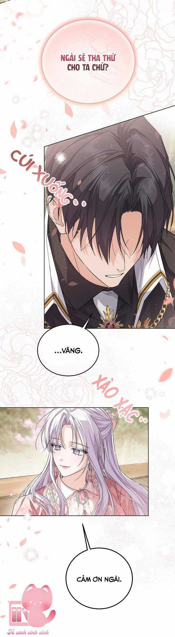 Hoàng Nữ Cosplay Nonfan Chapter 46 trang 41