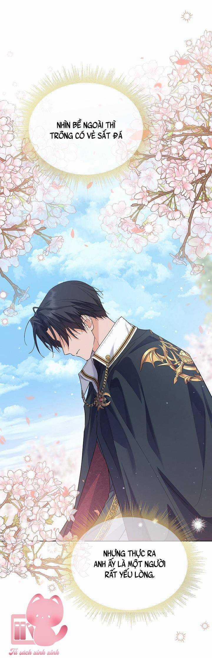 Hoàng Nữ Cosplay Nonfan Chapter 46 trang 42