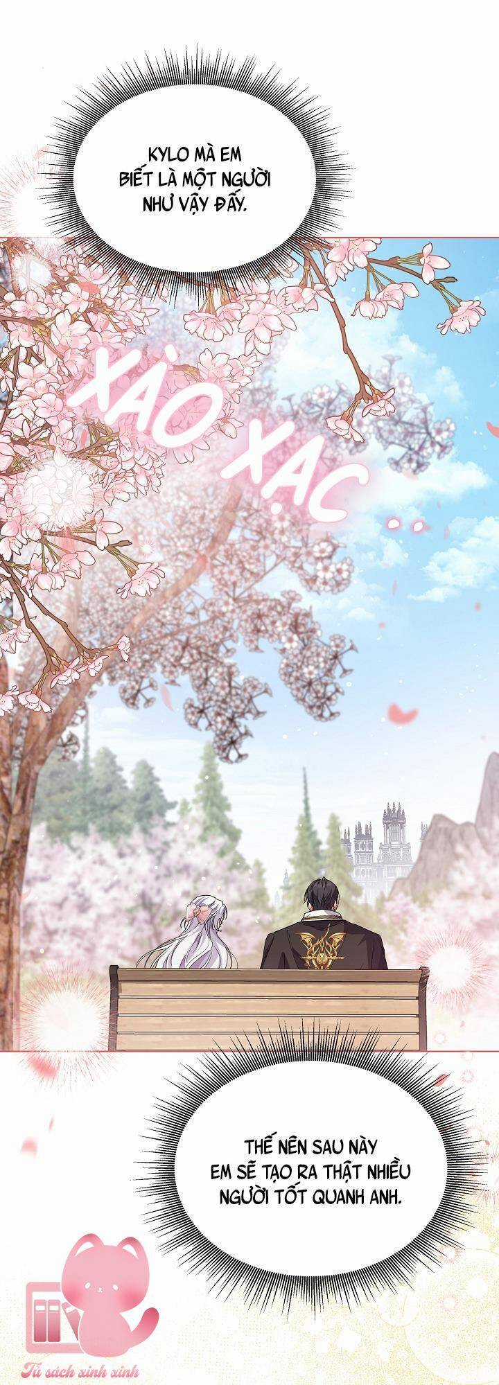 Hoàng Nữ Cosplay Nonfan Chapter 46 trang 43