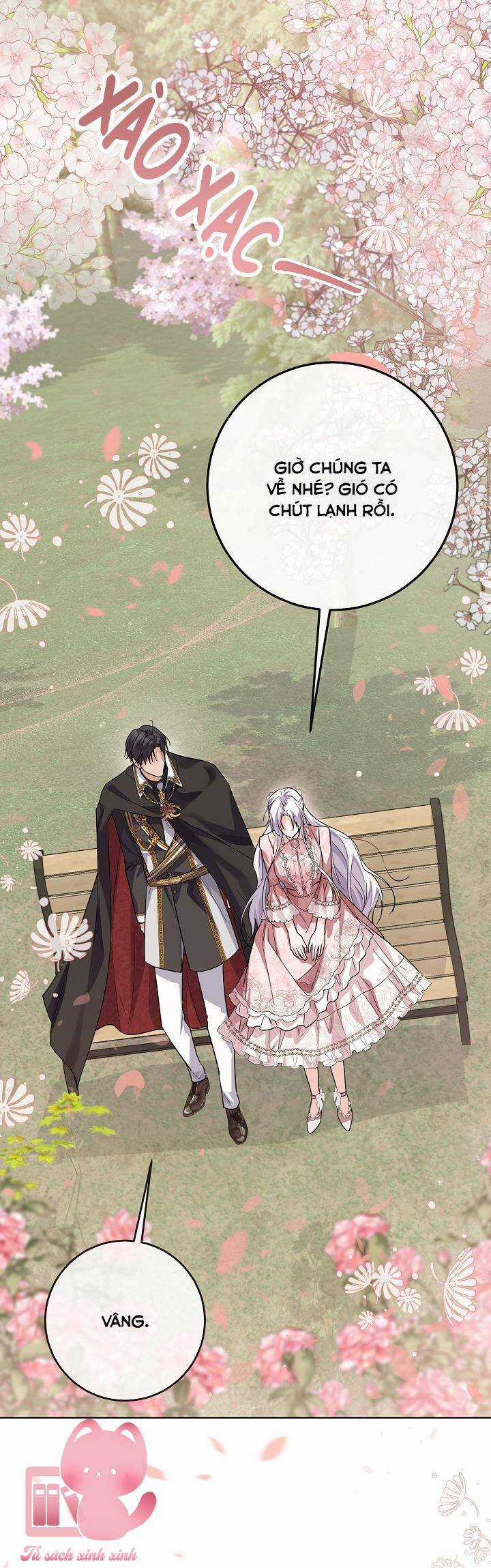 Hoàng Nữ Cosplay Nonfan Chapter 46 trang 45