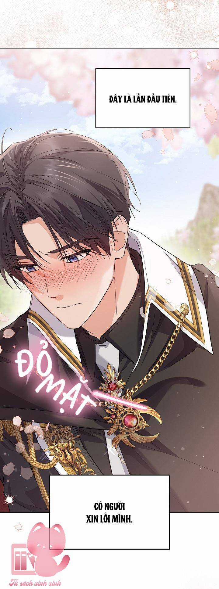 Hoàng Nữ Cosplay Nonfan Chapter 46 trang 47