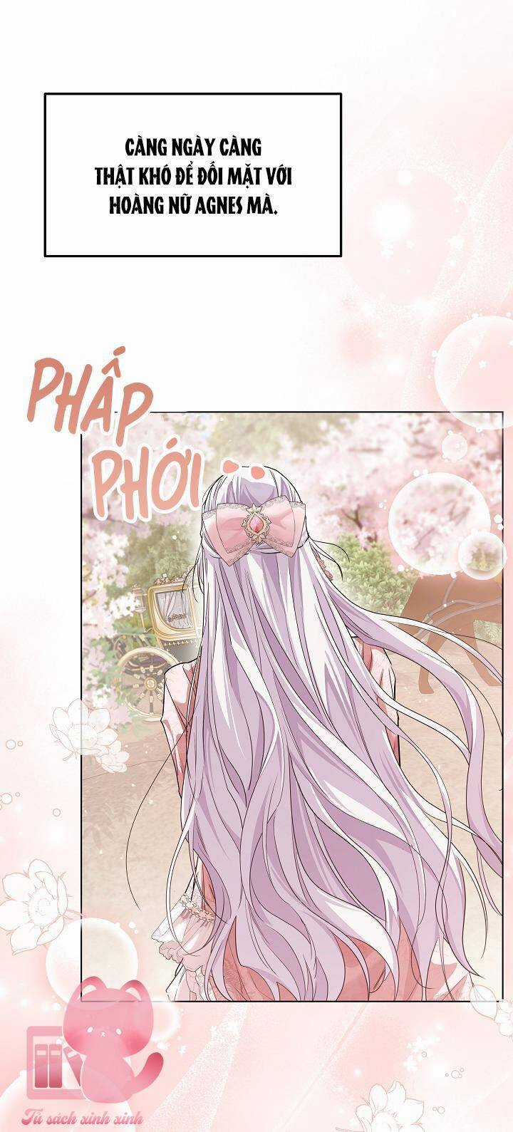 Hoàng Nữ Cosplay Nonfan Chapter 46 trang 48