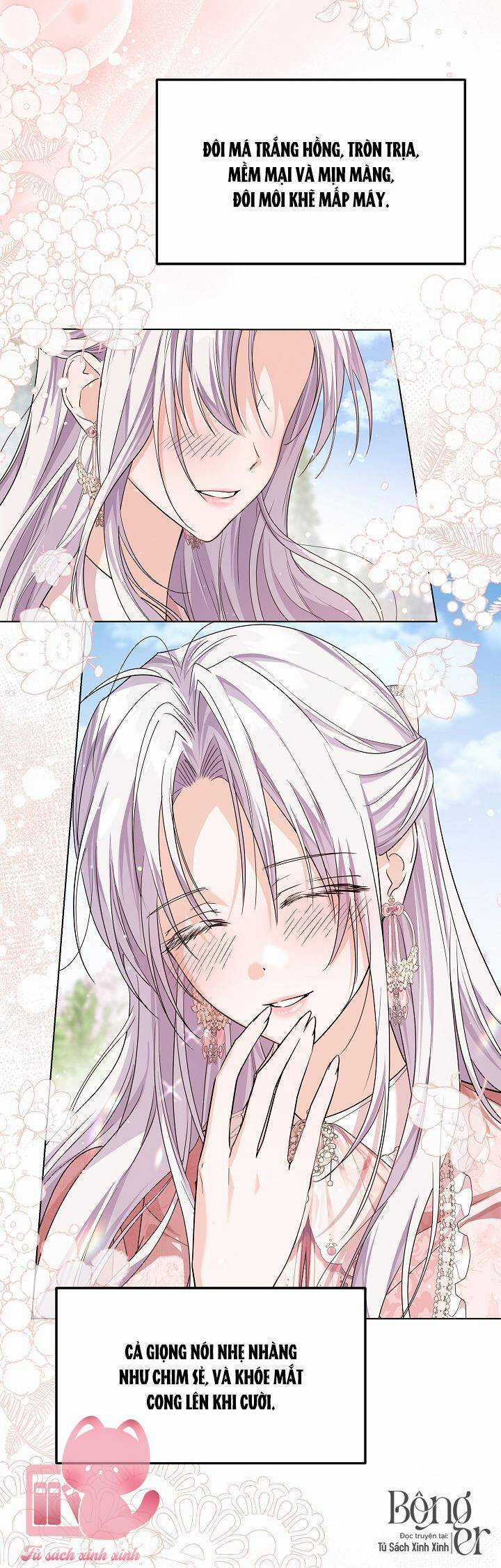 Hoàng Nữ Cosplay Nonfan Chapter 46 trang 49