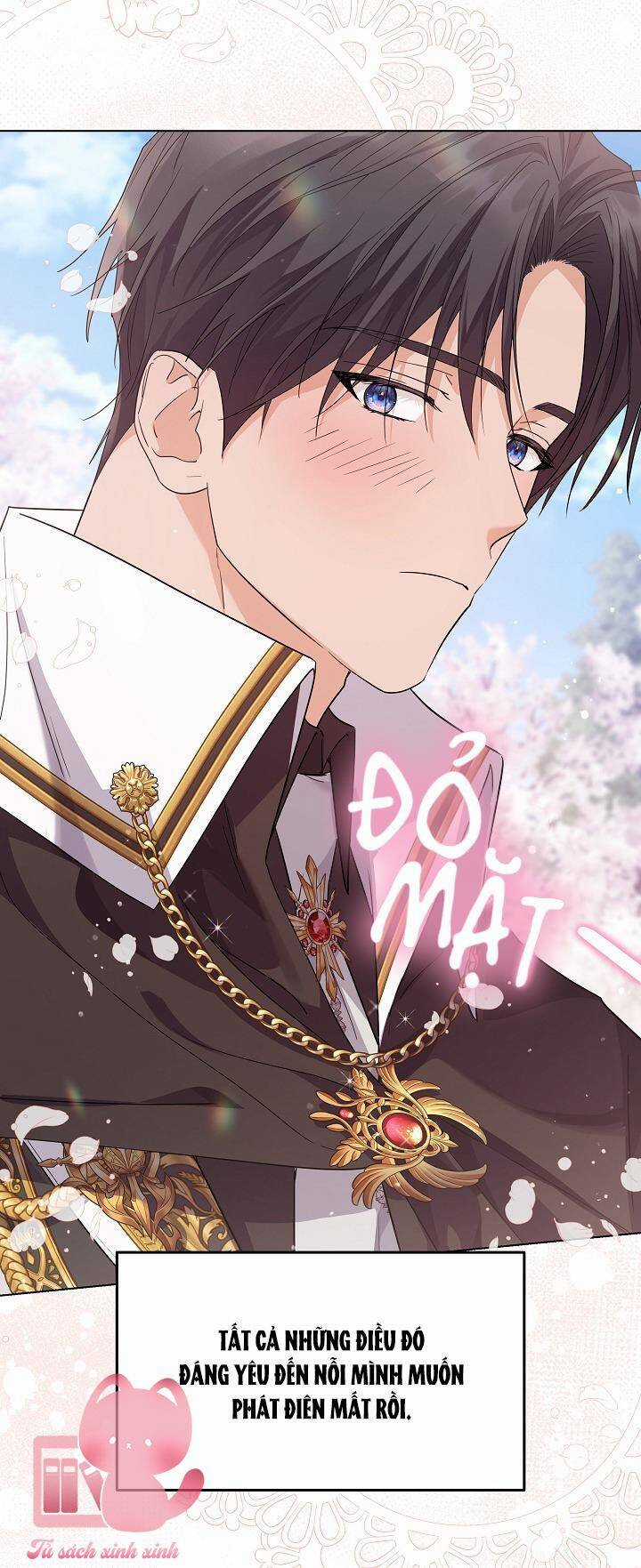 Hoàng Nữ Cosplay Nonfan Chapter 46 trang 50