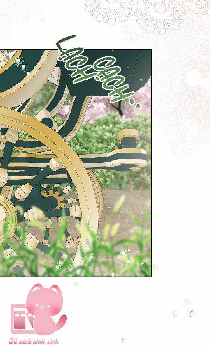 Hoàng Nữ Cosplay Nonfan Chapter 46 trang 51