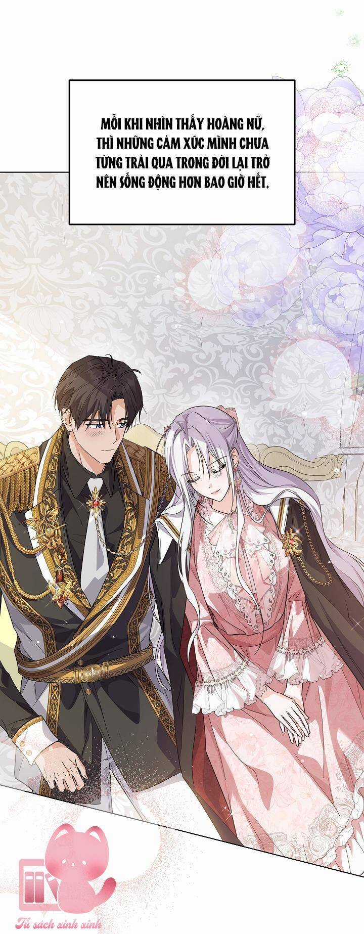 Hoàng Nữ Cosplay Nonfan Chapter 46 trang 52