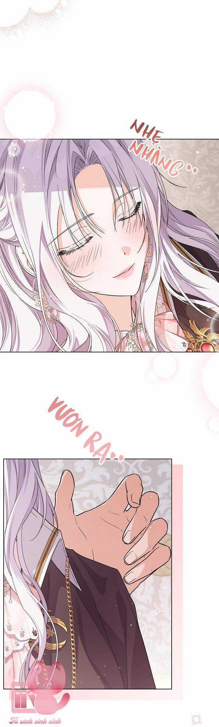 Hoàng Nữ Cosplay Nonfan Chapter 46 trang 53