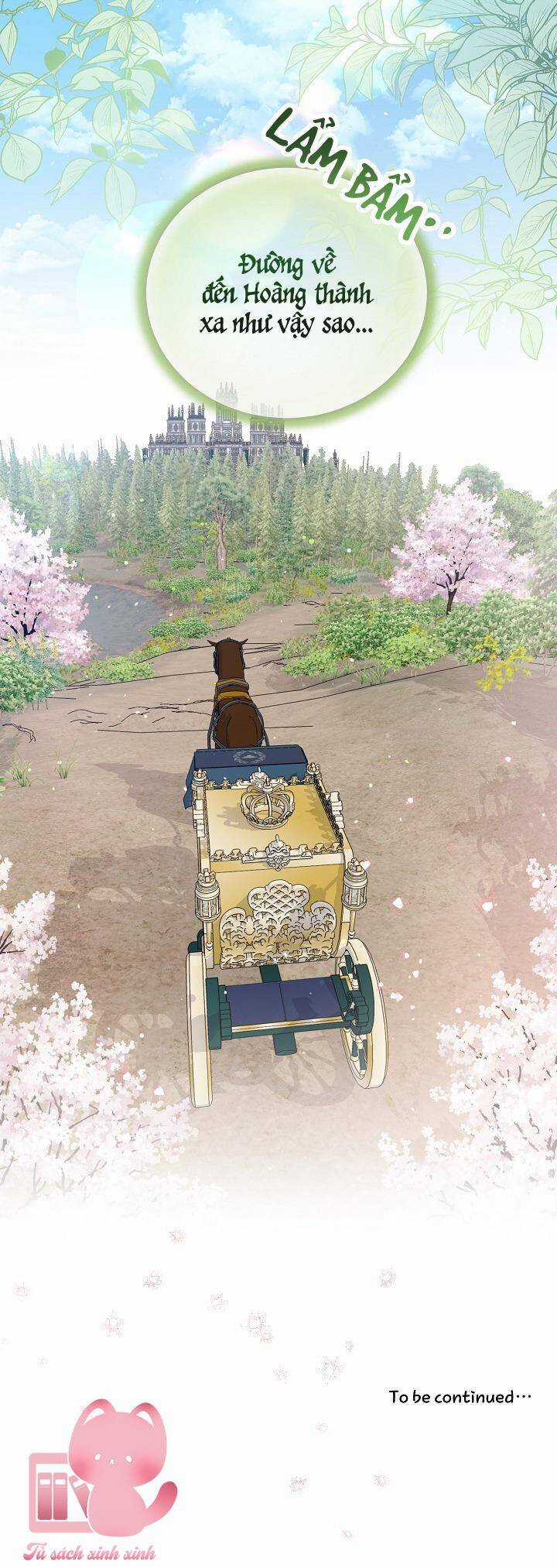 Hoàng Nữ Cosplay Nonfan Chapter 46 trang 55