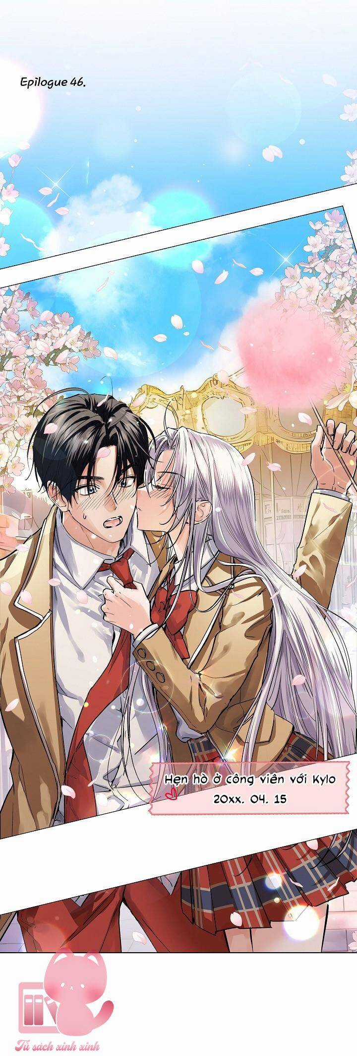 Hoàng Nữ Cosplay Nonfan Chapter 46 trang 57