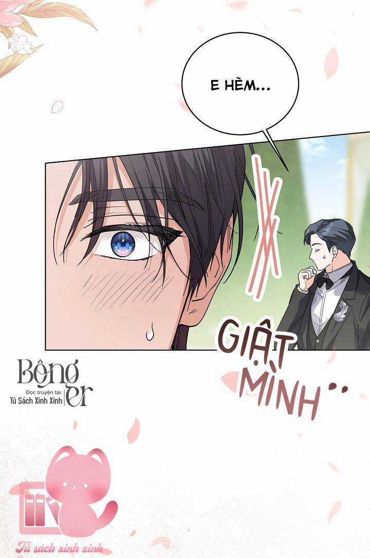 Hoàng Nữ Cosplay Nonfan Chapter 46 trang 7