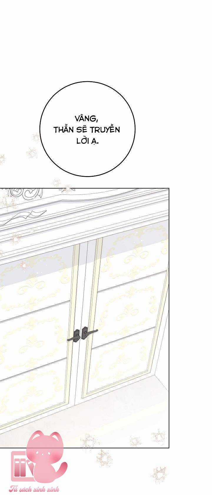 Hoàng Nữ Cosplay Nonfan Chapter 47 trang 10