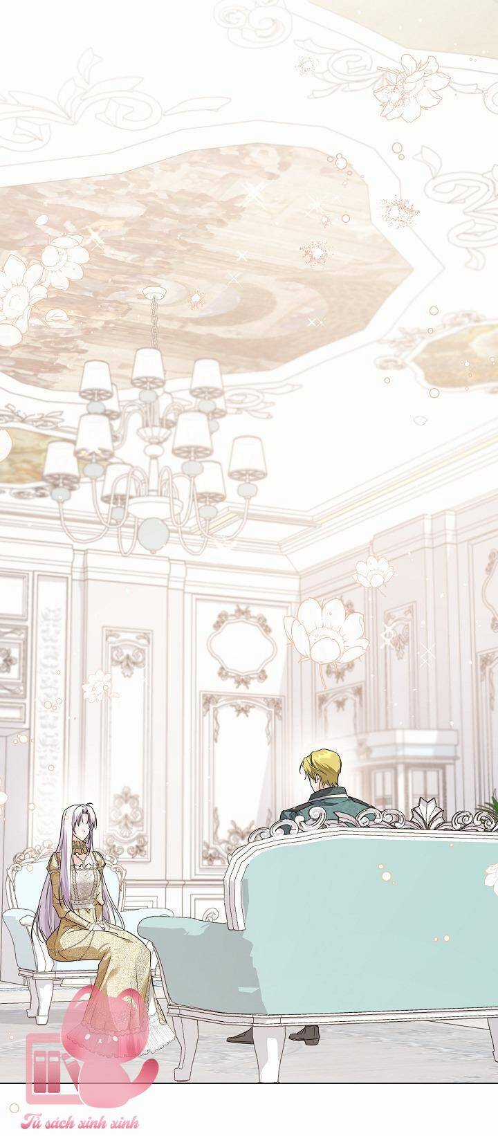 Hoàng Nữ Cosplay Nonfan Chapter 47 trang 12