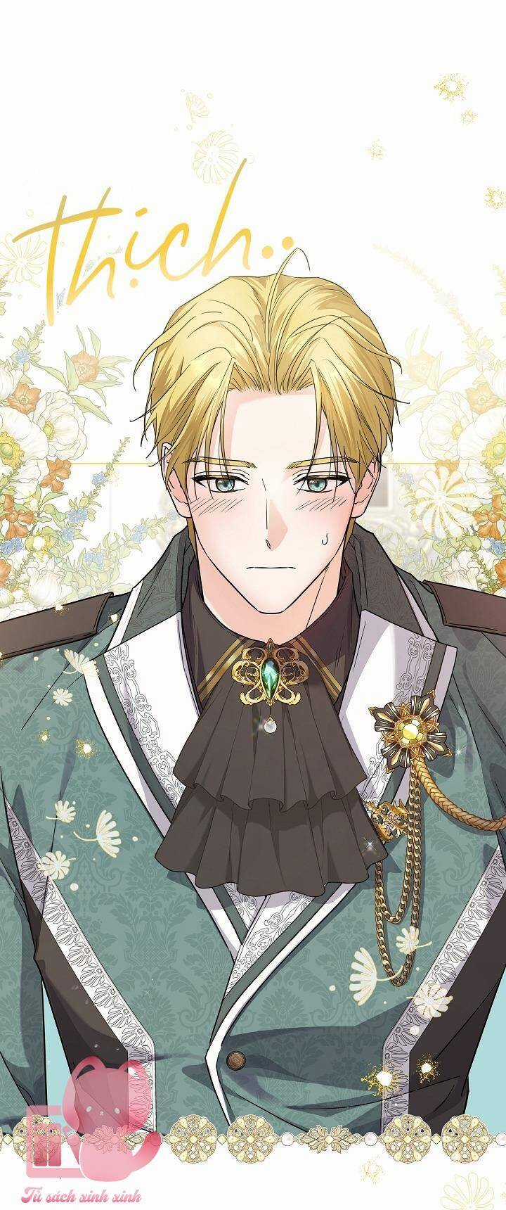 Hoàng Nữ Cosplay Nonfan Chapter 47 trang 13