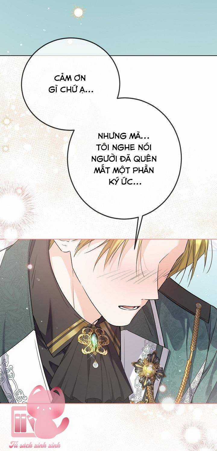 Hoàng Nữ Cosplay Nonfan Chapter 47 trang 15