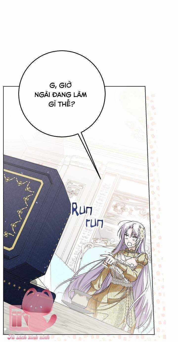 Hoàng Nữ Cosplay Nonfan Chapter 47 trang 19